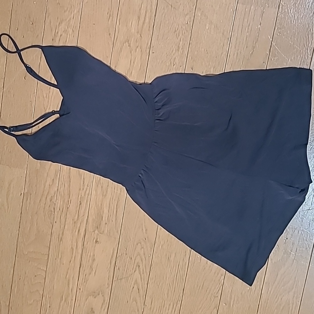 F21 soft romper